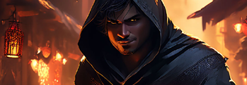 The Black Robber