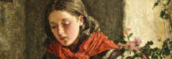 The Young Piper