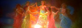 The Fairy Folk