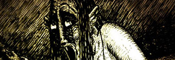 The Horned Witches