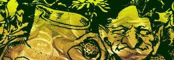 The Field of Ragweed